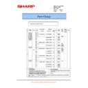 Sharp AR-155 (serv.man16) Service Manual / Parts Guide