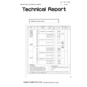 Sharp AR-155 (serv.man27) Service Manual / Technical Bulletin