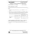Sharp AR-161 (serv.man172) Service Manual / Technical Bulletin