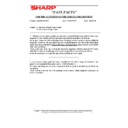 Sharp AR-280 (serv.man170) Service Manual / Technical Bulletin