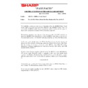 Sharp AR-5132 (serv.man108) Service Manual / Technical Bulletin