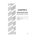 Sharp AR-C170 (serv.man52) User Manual / Operation Manual