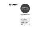 Sharp AR-M256 (serv.man16) User Manual / Operation Manual