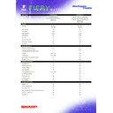 Sharp AR-PE2 (serv.man5) Service Manual / Specification