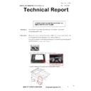 dx-c310, dx-c311, dx-c400, dx-c401 (serv.man35) service manual / technical bulletin