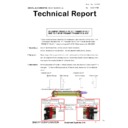 Sharp MX-2310U, MX-3111U (serv.man116) Service Manual / Technical Bulletin