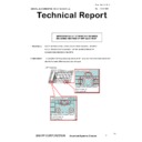 Sharp MX-2310U, MX-3111U (serv.man121) Service Manual / Technical Bulletin