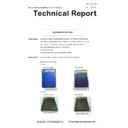 Sharp MX-2310U, MX-3111U (serv.man33) Service Manual / Technical Bulletin