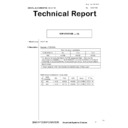 Sharp MX-2314N (serv.man105) Service Manual / Technical Bulletin