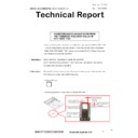 Sharp MX-2314N (serv.man92) Service Manual / Technical Bulletin