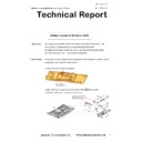 mx-2600n, mx-3100n, mx-2600g, mx-3100g (serv.man20) service manual / technical bulletin