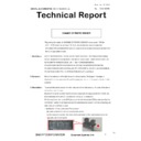 Sharp MX-2610N, MX-3110N, MX-3610N (serv.man135) Service Manual / Technical Bulletin