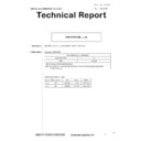 Sharp MX-2614N, MX-3114N (serv.man124) Service Manual / Technical Bulletin