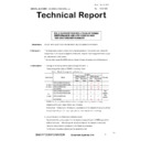 Sharp MX-2614N, MX-3114N (serv.man125) Service Manual / Technical Bulletin
