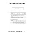 Sharp MX-2614N, MX-3114N (serv.man137) Service Manual / Technical Bulletin