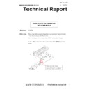 Sharp MX-2630 (serv.man11) Service Manual / Technical Bulletin