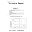 Sharp MX-2630 (serv.man15) Service Manual / Technical Bulletin