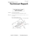 Sharp MX-2630 (serv.man16) Service Manual / Technical Bulletin