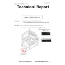 Sharp MX-2630 (serv.man20) Service Manual / Technical Bulletin