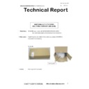 Sharp MX-2630 (serv.man23) Service Manual / Technical Bulletin