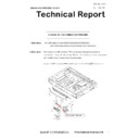 Sharp MX-2630 (serv.man24) Service Manual / Technical Bulletin