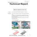 Sharp MX-4140N, MX-4141N, MX-5140N, MX-5141N (serv.man114) Service Manual / Technical Bulletin