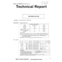 mx-4140n, mx-4141n, mx-5140n, mx-5141n (serv.man118) service manual / technical bulletin