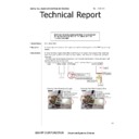 Sharp MX-5500N, MX-6200N, MX-7000N (serv.man159) Service Manual / Technical Bulletin