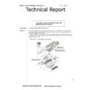 mx-5500n, mx-6200n, mx-7000n (serv.man161) service manual / technical bulletin