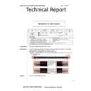 Sharp MX-5500N, MX-6200N, MX-7000N (serv.man172) Service Manual / Technical Bulletin