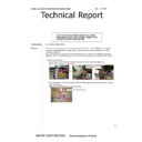 Sharp MX-5500N, MX-6200N, MX-7000N (serv.man175) Service Manual / Technical Bulletin