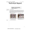 Sharp MX-5500N, MX-6200N, MX-7000N (serv.man176) Service Manual / Technical Bulletin