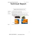 Sharp MX-5500N, MX-6200N, MX-7000N (serv.man177) Service Manual / Technical Bulletin