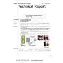 Sharp MX-5500N, MX-6200N, MX-7000N (serv.man183) Service Manual / Technical Bulletin