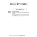 Sharp MX-5500N, MX-6200N, MX-7000N (serv.man198) Service Manual / Technical Bulletin