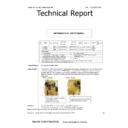 Sharp MX-5500N, MX-6200N, MX-7000N (serv.man200) Service Manual / Technical Bulletin