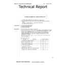 Sharp MX-5500N, MX-6200N, MX-7000N (serv.man207) Service Manual / Technical Bulletin