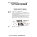 Sharp MX-6201N, MX-7001N (serv.man126) Service Manual / Technical Bulletin