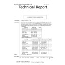 Sharp MX-6201N, MX-7001N (serv.man128) Service Manual / Technical Bulletin