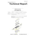 Sharp MX-6240N, MX-7040N (serv.man66) Service Manual / Technical Bulletin