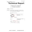Sharp MX-6500N, MX-7500N (serv.man53) Service Manual / Technical Bulletin