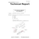 mx-6500n, mx-7500n (serv.man55) service manual / technical bulletin