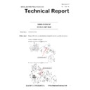 Sharp MX-6500N, MX-7500N (serv.man66) Service Manual / Technical Bulletin