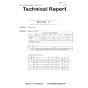 Sharp MX-6500N, MX-7500N (serv.man77) Service Manual / Technical Bulletin