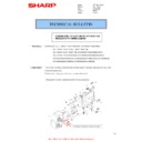 Sharp MX-FNX10 (serv.man16) Service Manual / Technical Bulletin