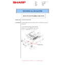 Sharp MX-M266N, MX-M316N, MX-M356N (serv.man64) Service Manual / Technical Bulletin