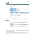 Sharp MX-PE10 FIERY (serv.man23) Service Manual / Technical Bulletin