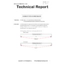 Sharp MX-RB25 (serv.man7) Service Manual / Technical Bulletin