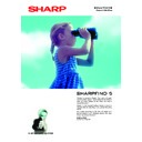 Sharp SHARPFIND V5 (serv.man42) Service Manual / Specification