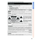 Sharp PG-A10X (serv.man29) User Manual / Operation Manual